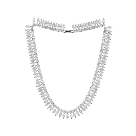  Jewellery Photography in Delhi for Necklace